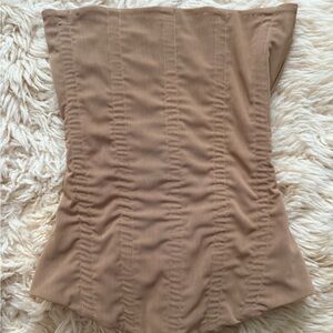 SOLD Are You Am I Sunniva Corset